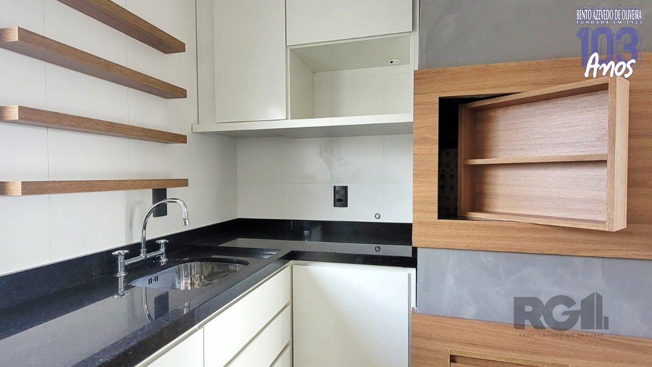 Apartamento, 1 quarto, 42 m² - Foto 16