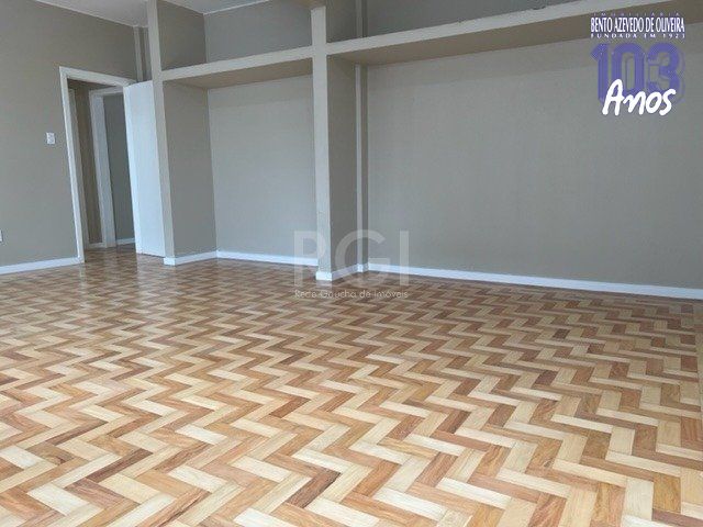 Apartamento, 4 quartos, 166 m² - Foto 1