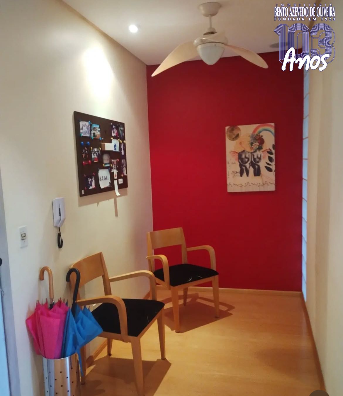 Sala-Conjunto, 25 m² - Foto 3