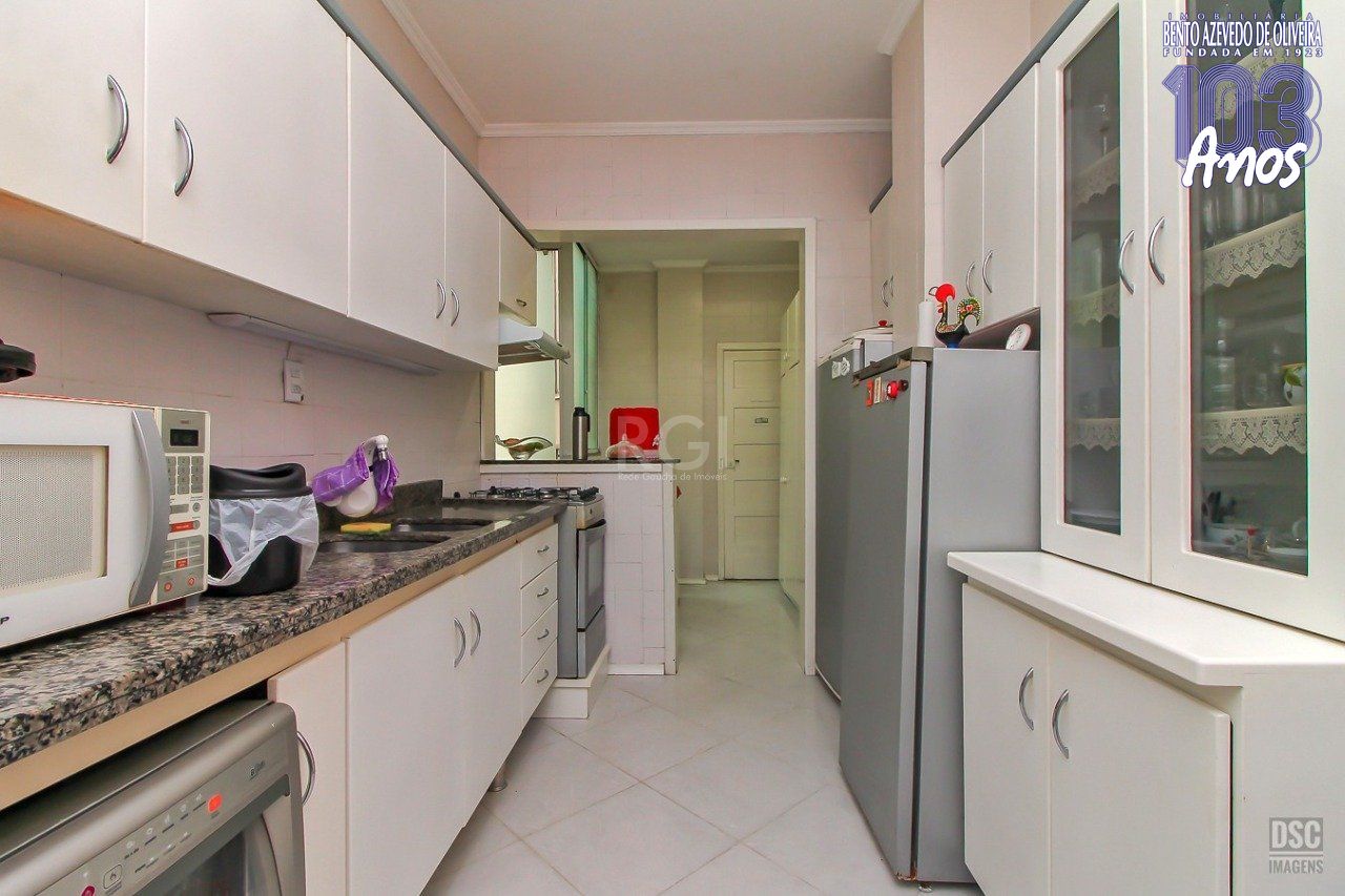 Apartamento, 3 quartos, 144 m² - Foto 39