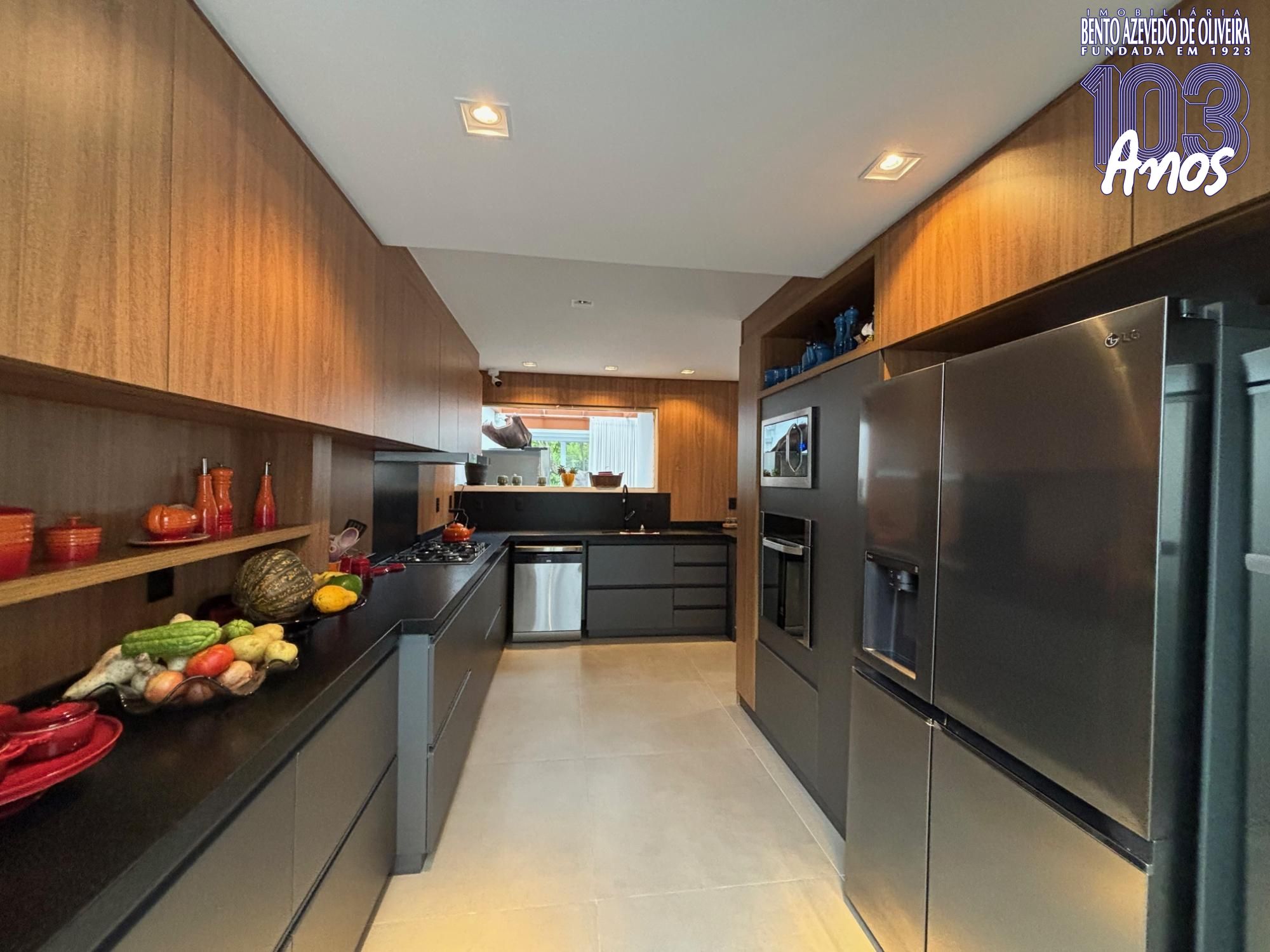 Cozinha