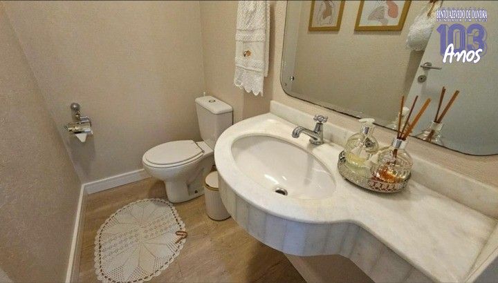 Apartamento, 2 quartos, 90 m² - Foto 5