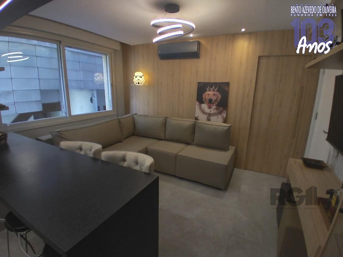 Apartamento, 1 quarto, 42 m² - Foto 8
