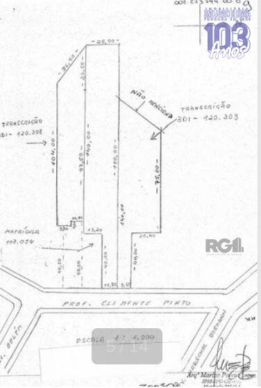Terreno, 1 hectares - Foto 1