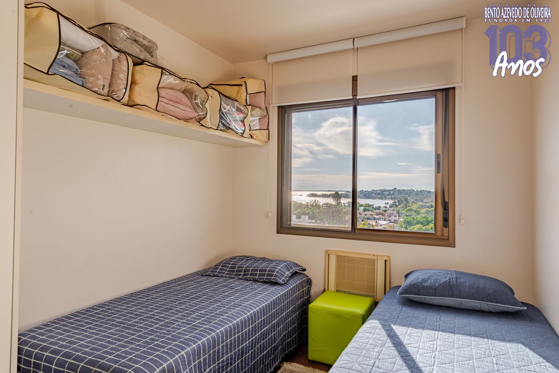 Apartamento, 3 quartos, 94 m² - Foto 21