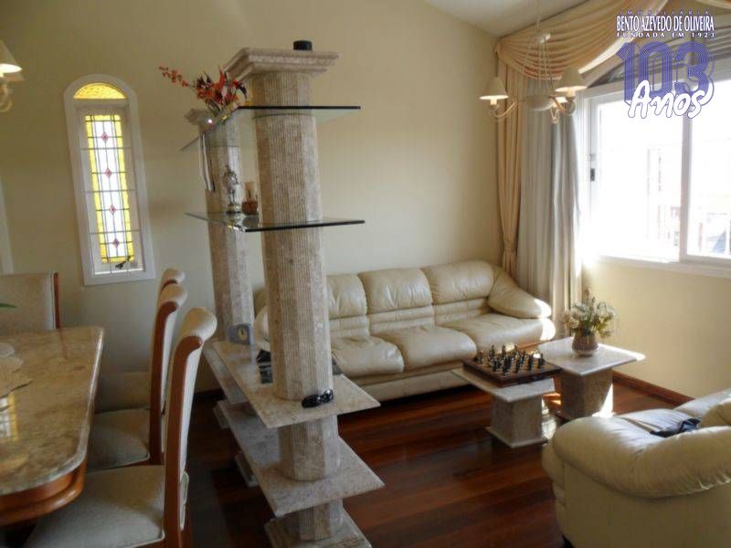 Casa, 3 quartos, 348 m² - Foto 3