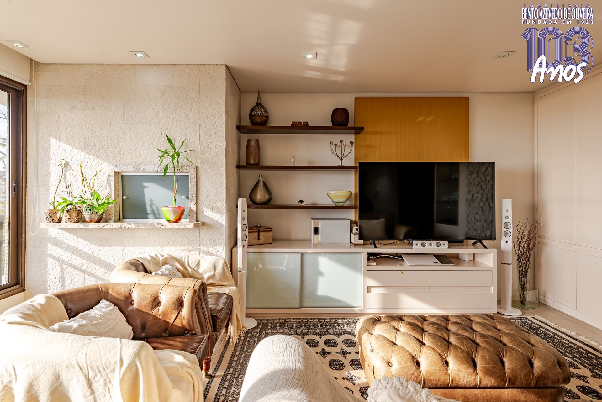 Apartamento, 3 quartos, 94 m² - Foto 5