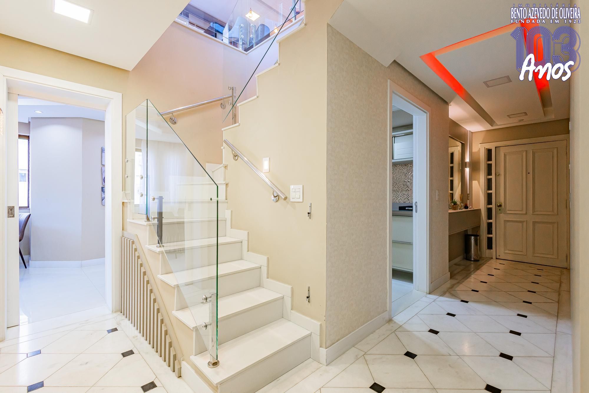 Cobertura, 3 quartos, 297 m² - Foto 25