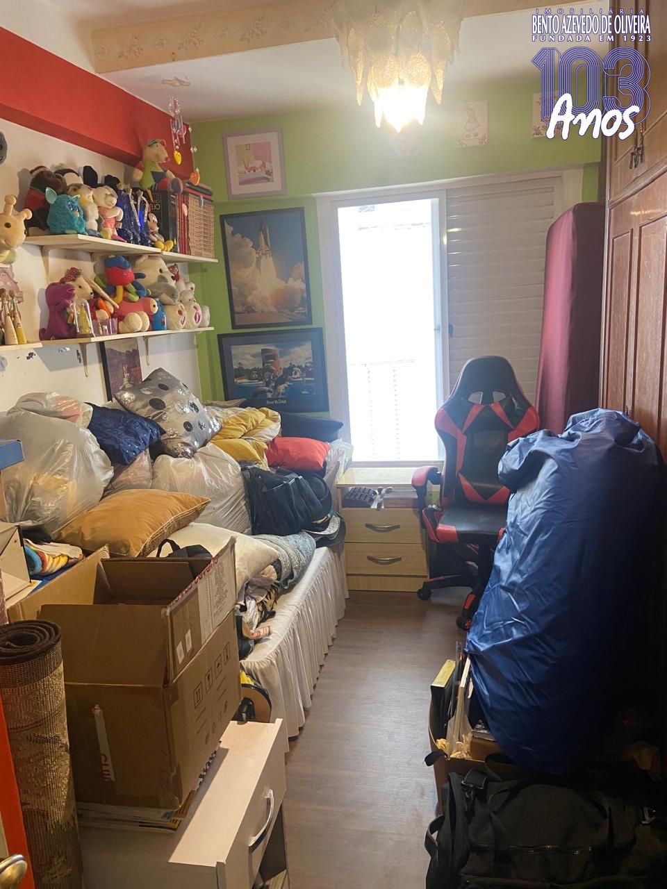 Apartamento, 4 quartos, 133 m² - Foto 2