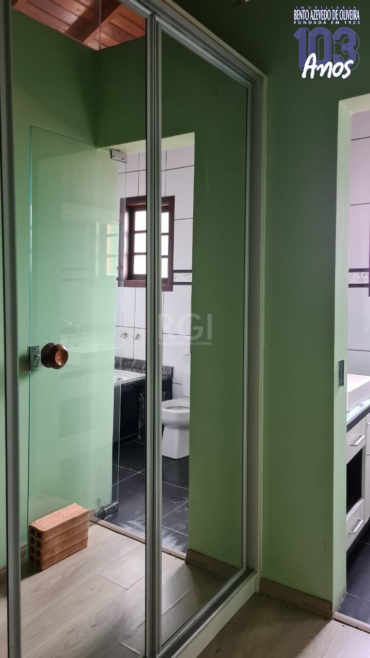 Sobrado, 3 quartos, 200 m² - Foto 27