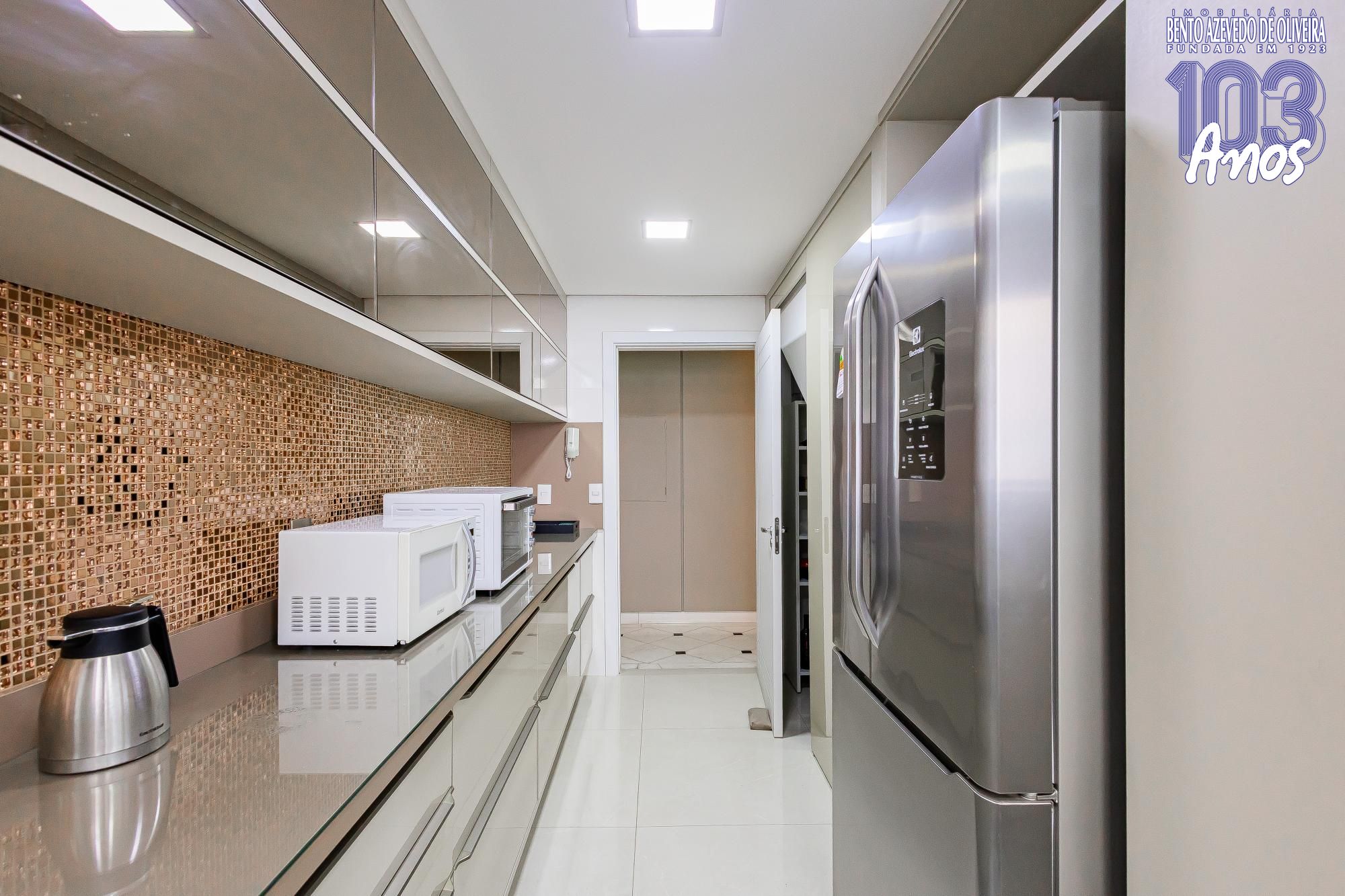 Cobertura, 3 quartos, 297 m² - Foto 27