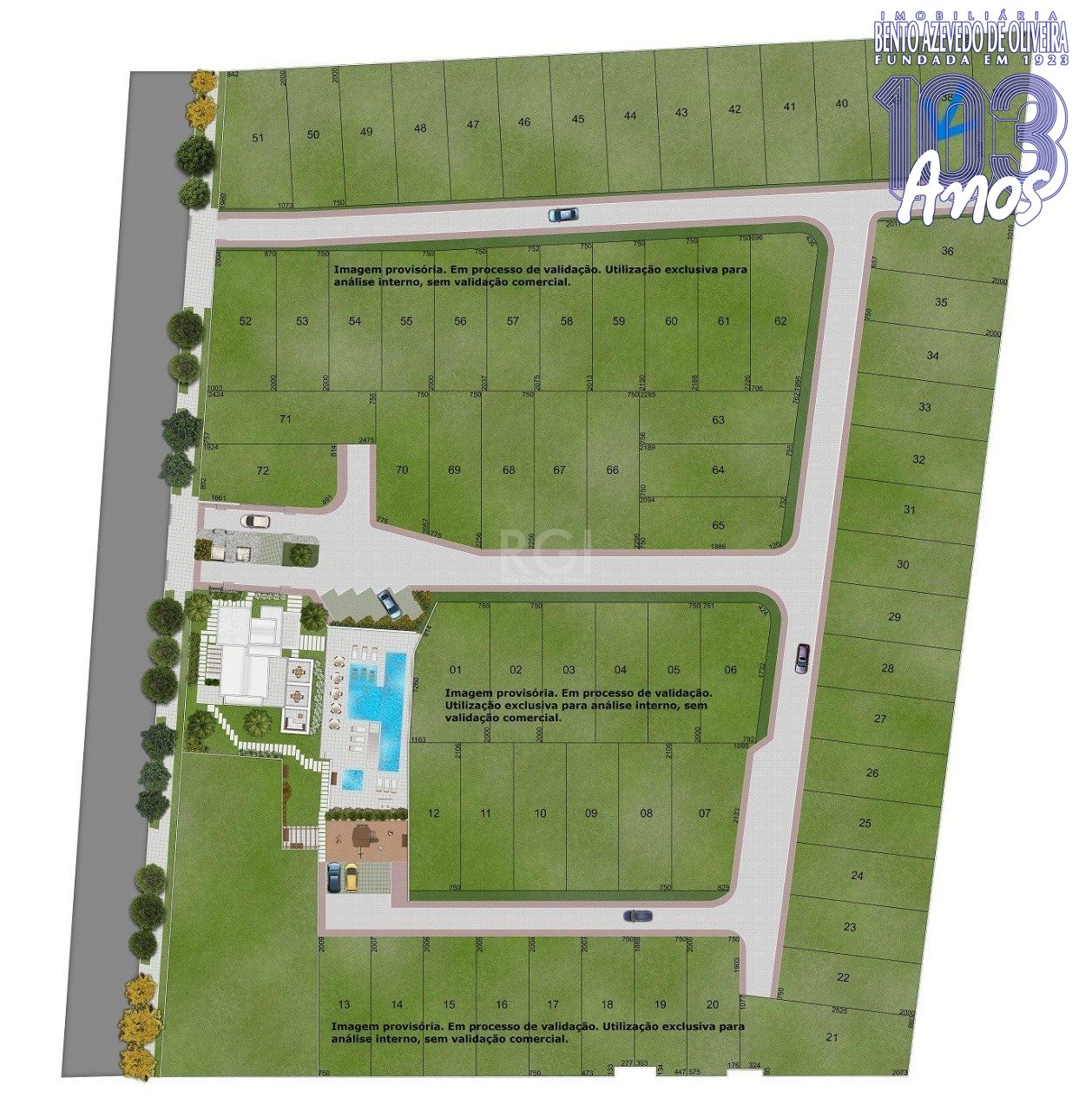 Terreno, 150 m² - Foto 14