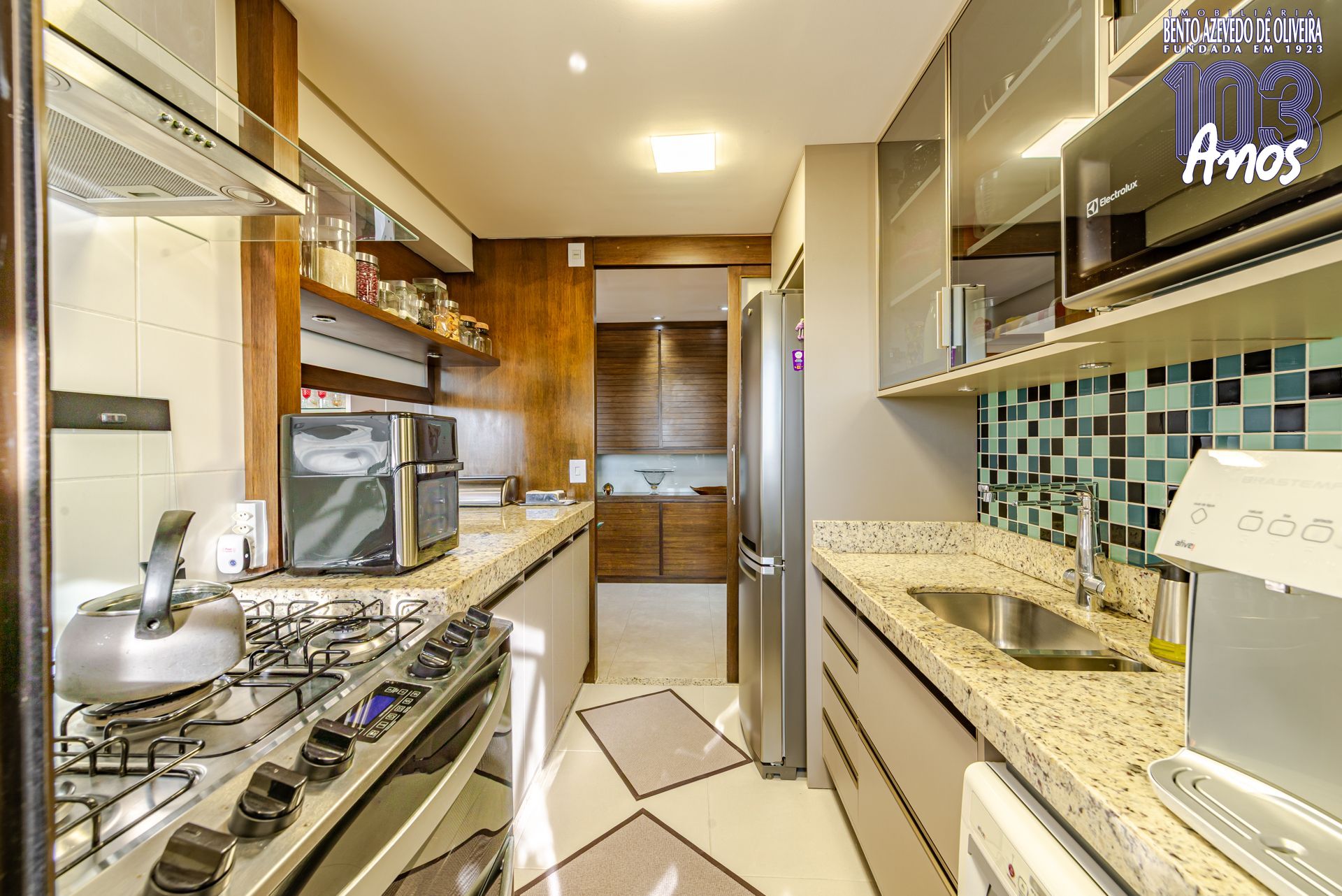 Apartamento, 3 quartos, 94 m² - Foto 10
