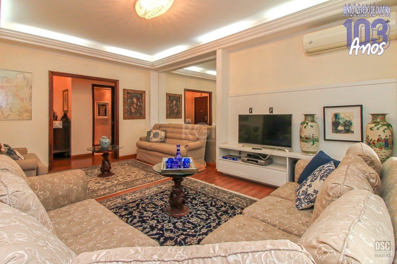 Apartamento, 3 quartos, 144 m² - Foto 8