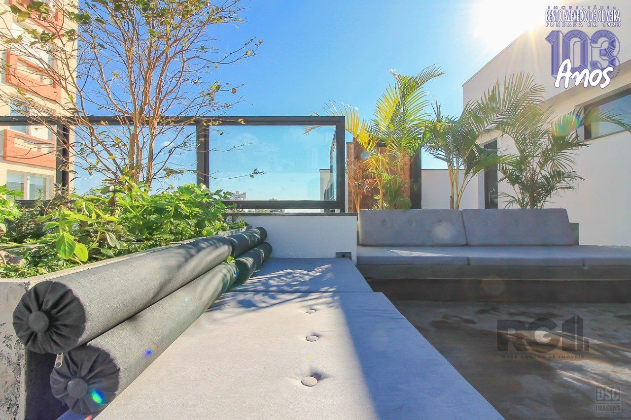 Apartamento, 1 quarto, 42 m² - Foto 8