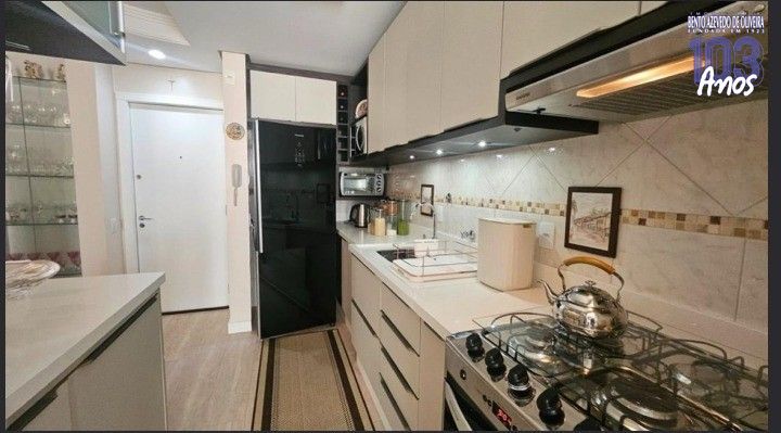 Apartamento, 2 quartos, 90 m² - Foto 10