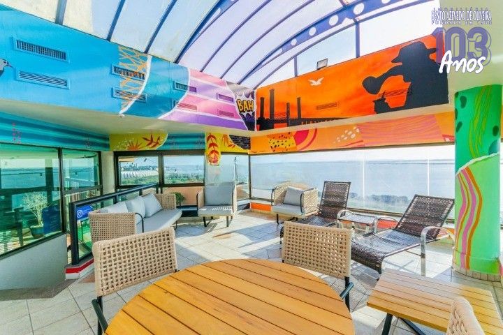 Flat/Apart Hotel, 1 quarto, 37 m² - Foto 14