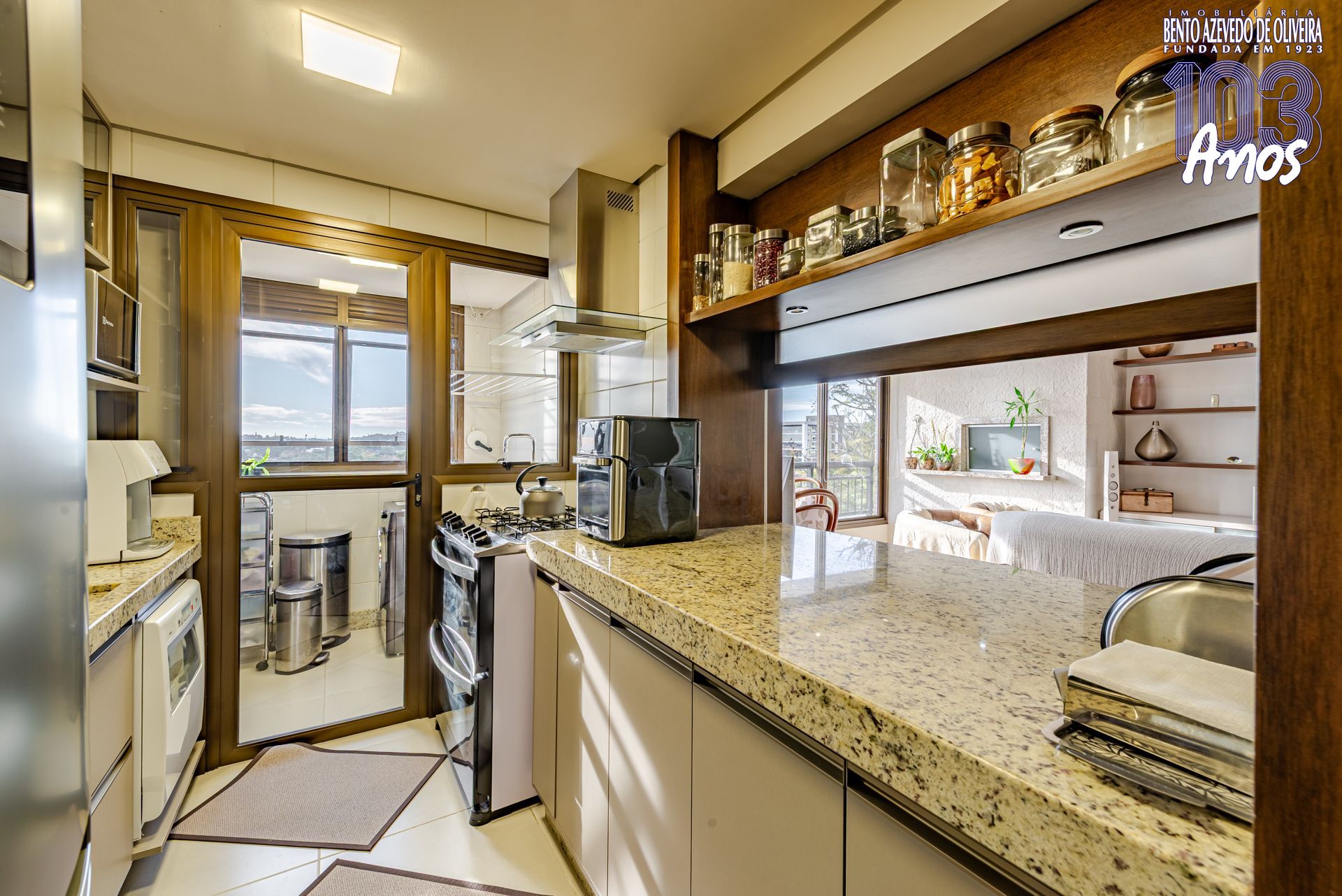 Apartamento, 3 quartos, 94 m² - Foto 11