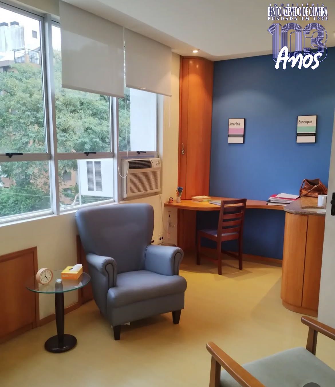 Sala-Conjunto, 25 m² - Foto 1