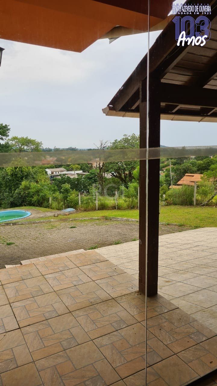 Sobrado, 3 quartos, 200 m² - Foto 12
