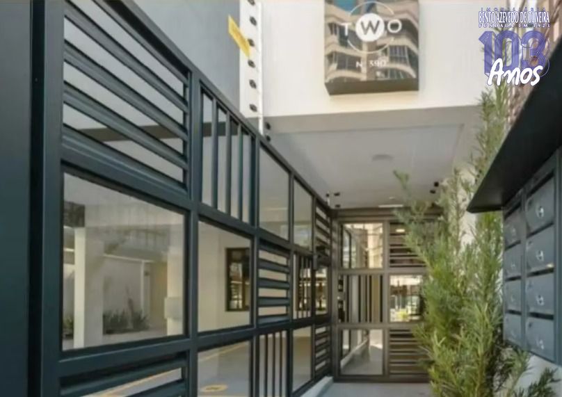 Apartamento, 2 quartos, 51 m² - Foto 2