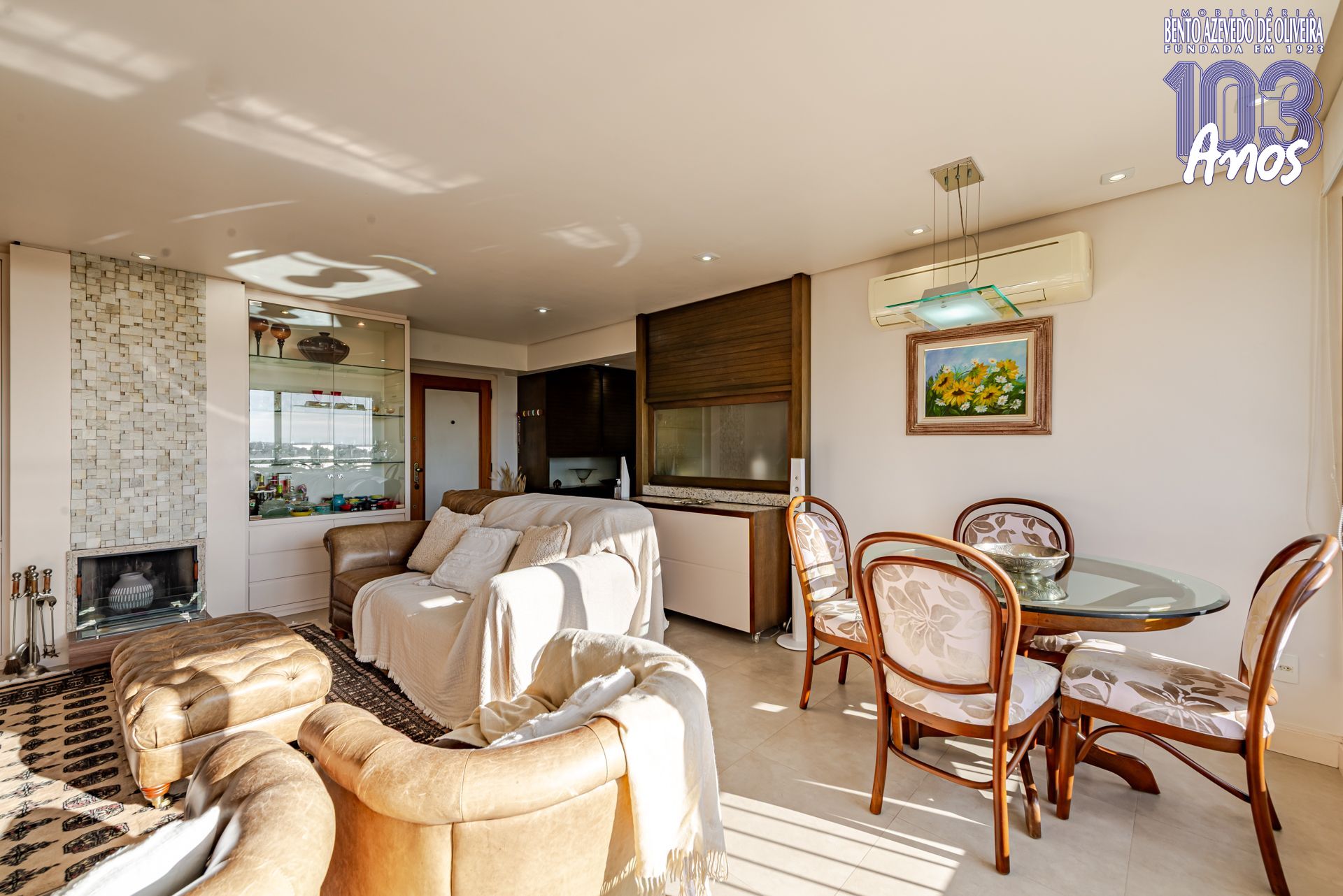 Apartamento, 3 quartos, 94 m² - Foto 8
