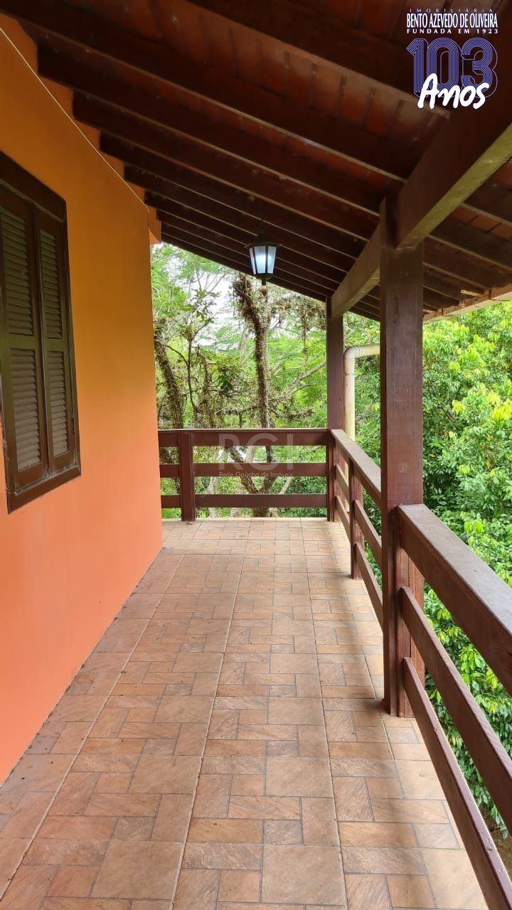 Sobrado, 3 quartos, 200 m² - Foto 17