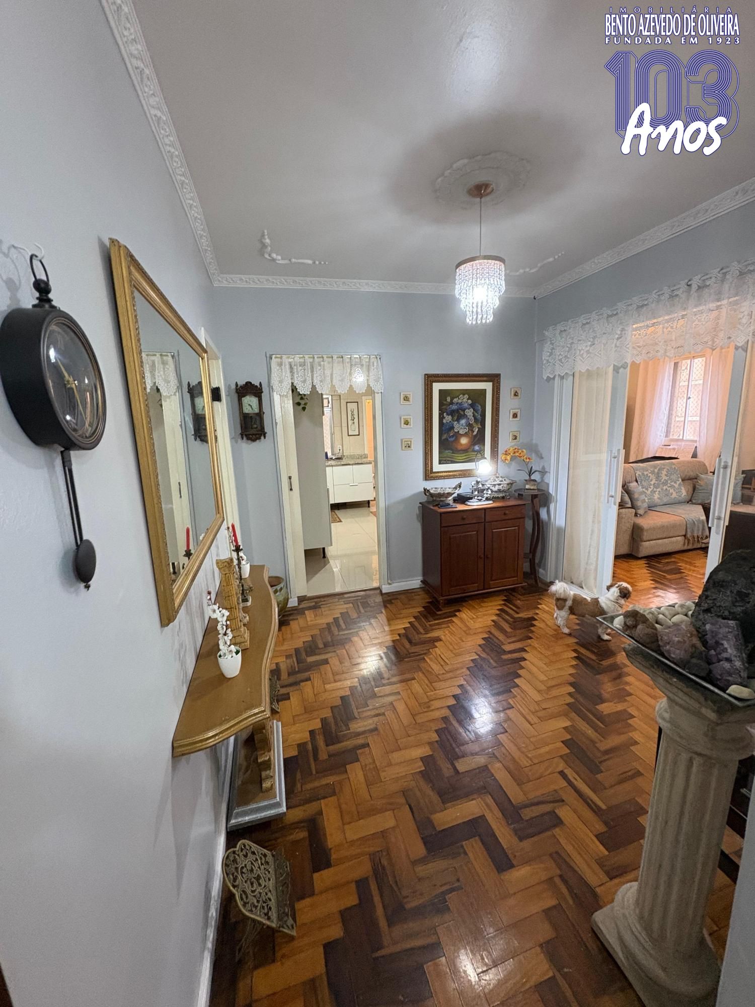 Apartamento, 4 quartos, 133 m² - Foto 9