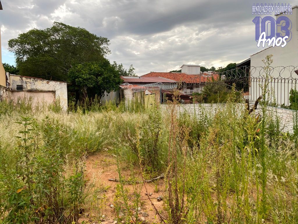 Terreno, 369 m² - Foto 3