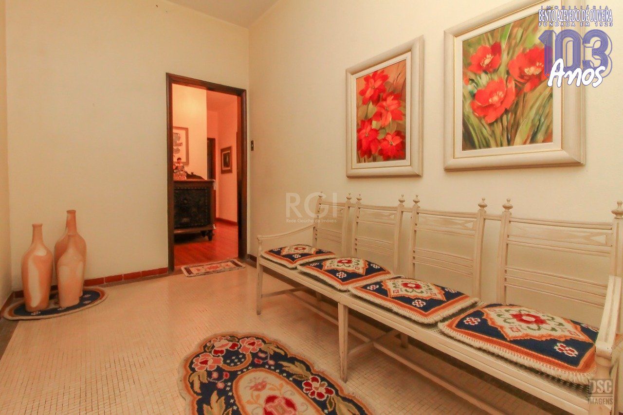 Apartamento, 3 quartos, 144 m² - Foto 6