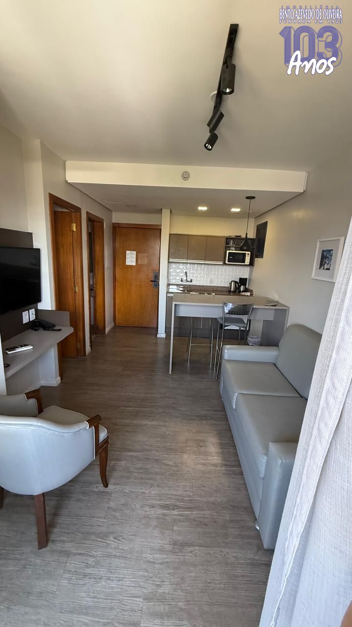 Flat/Apart Hotel, 1 quarto, 37 m² - Foto 7