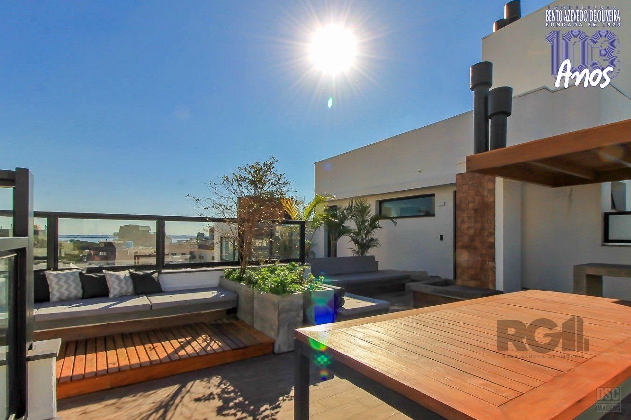 Apartamento, 1 quarto, 42 m² - Foto 4