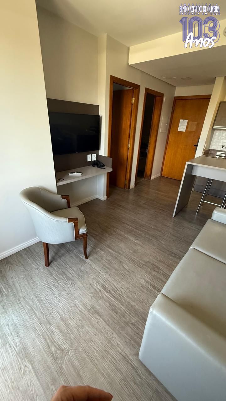 Flat/Apart Hotel, 1 quarto, 37 m² - Foto 8