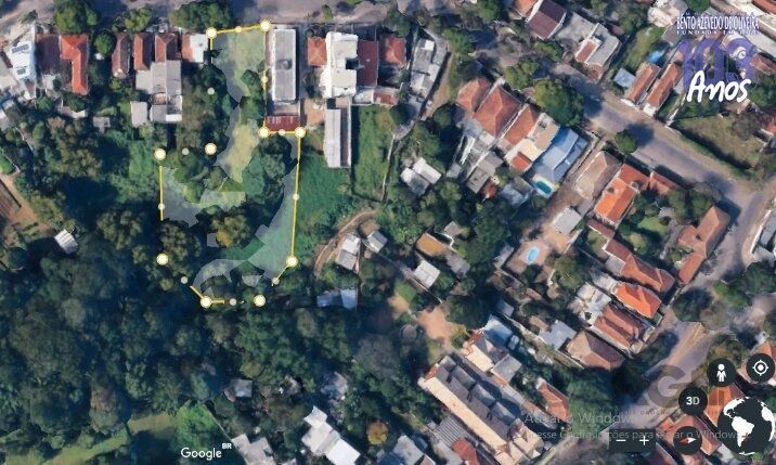 Terreno, 1 hectares - Foto 2