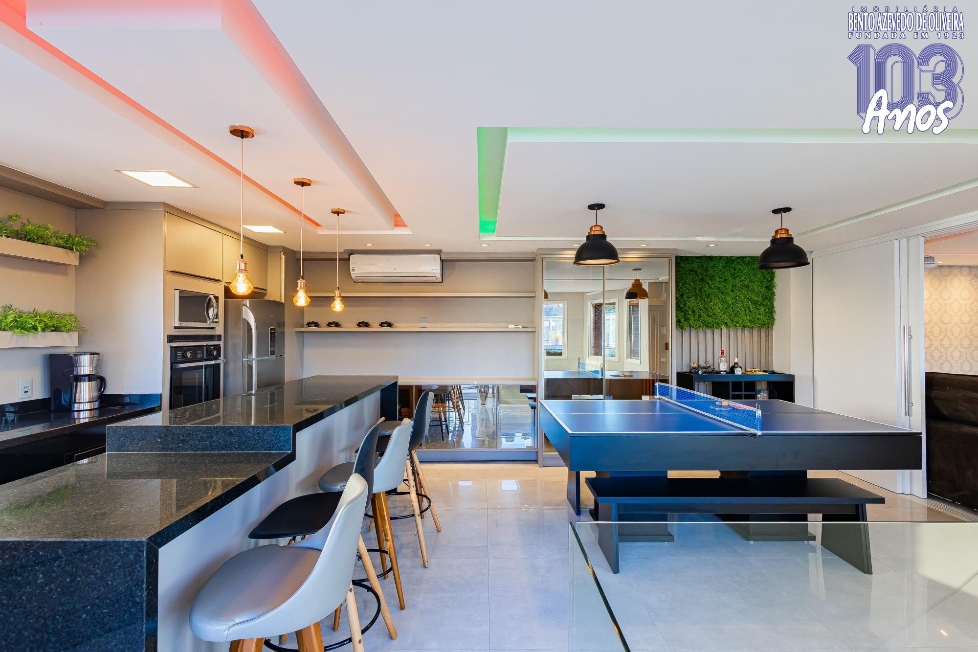 Cobertura, 3 quartos, 297 m² - Foto 6