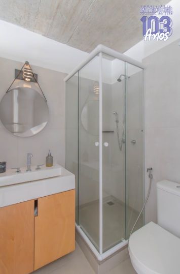 Apartamento, 1 quarto, 27 m² - Foto 4