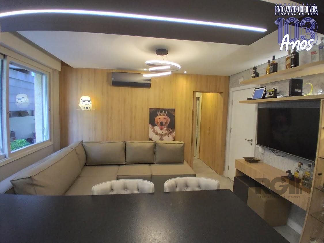 Apartamento, 1 quarto, 42 m² - Foto 5
