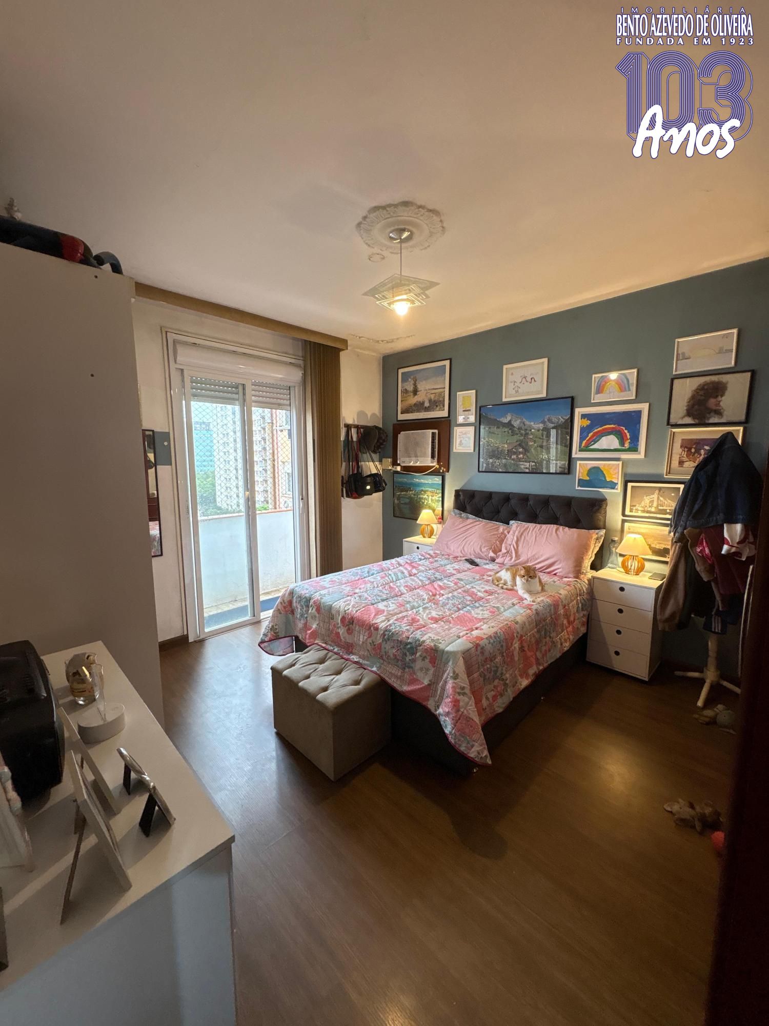 Apartamento, 4 quartos, 133 m² - Foto 17