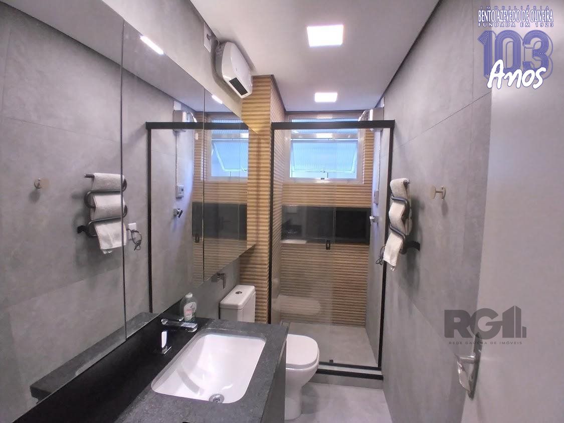 Apartamento, 1 quarto, 42 m² - Foto 19