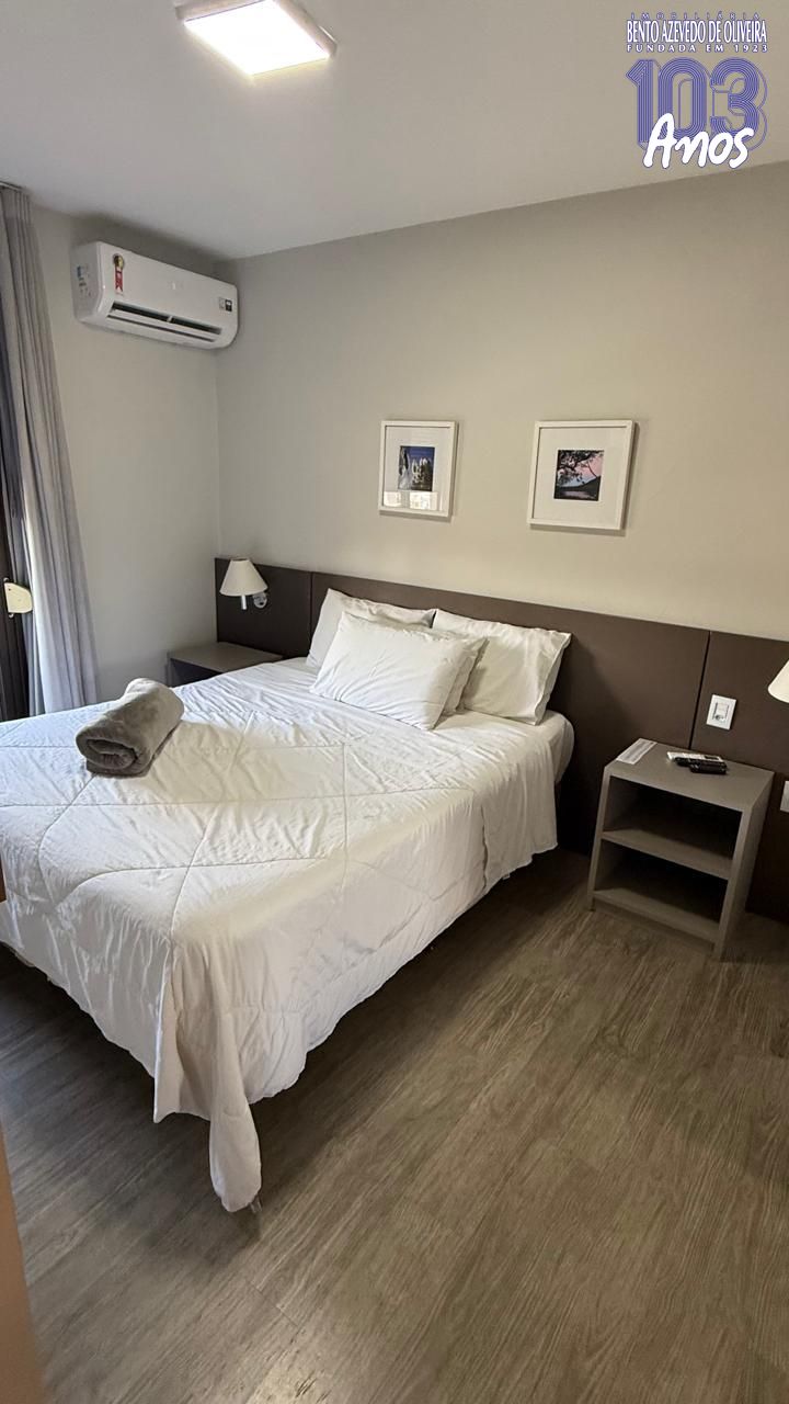 Flat/Apart Hotel, 1 quarto, 37 m² - Foto 10