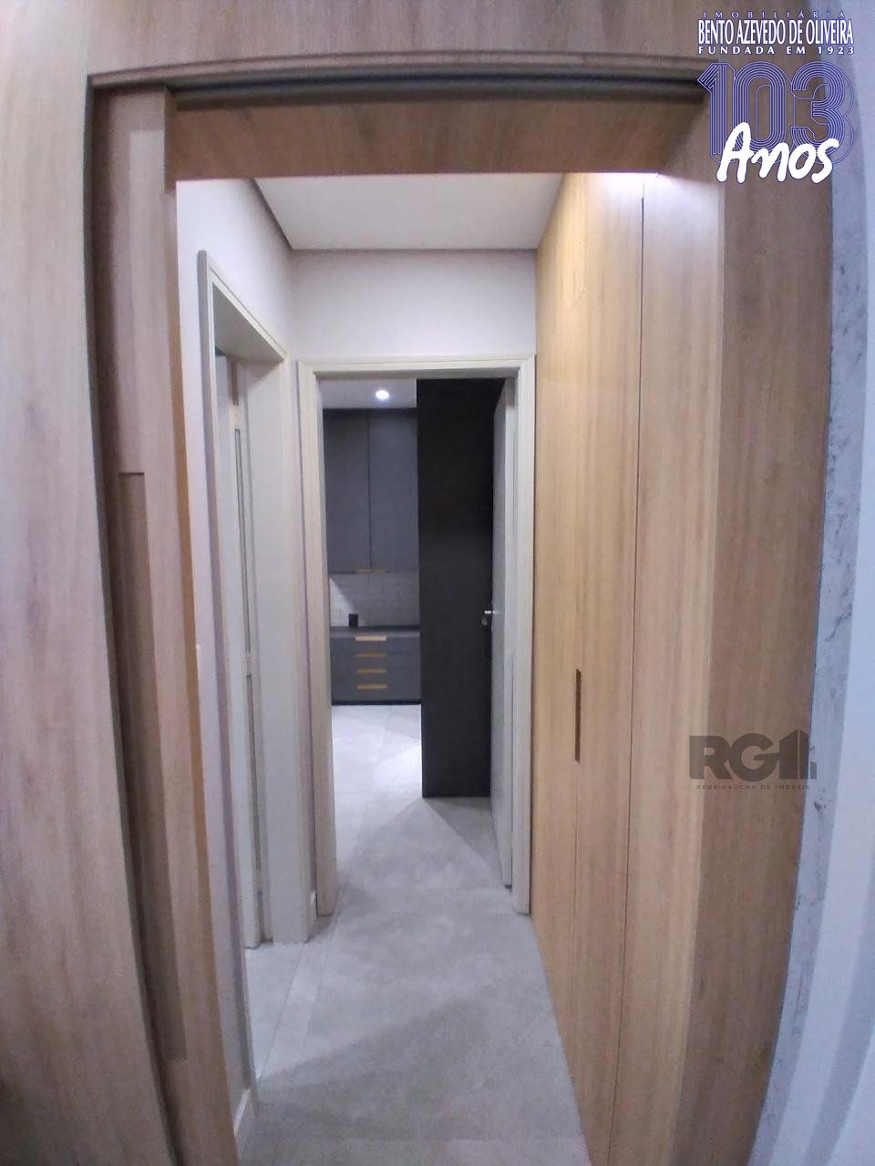 Apartamento, 1 quarto, 42 m² - Foto 18