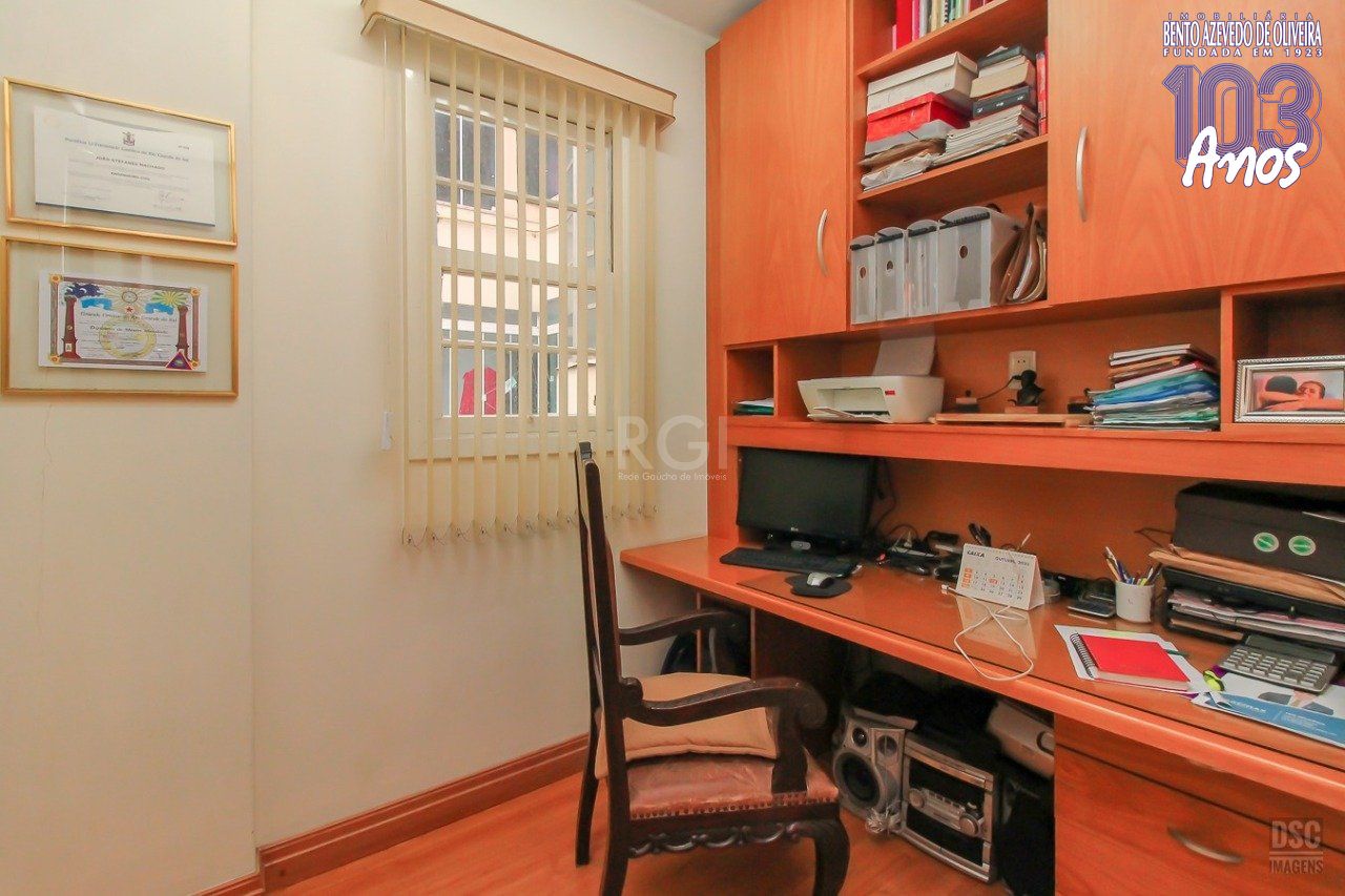 Apartamento, 3 quartos, 144 m² - Foto 16
