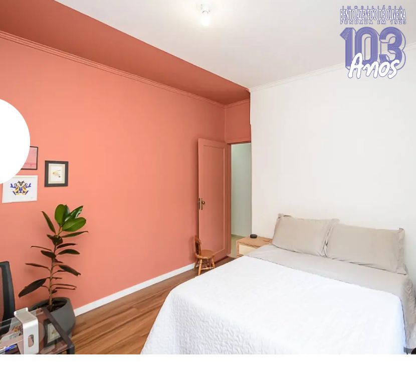 Apartamento, 2 quartos, 72 m² - Foto 16