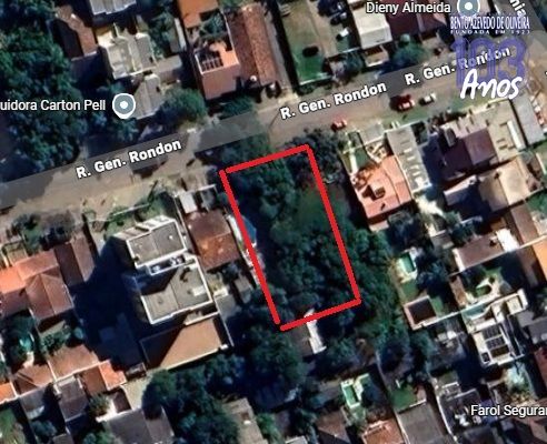 Terreno, 517 m² - Foto 3