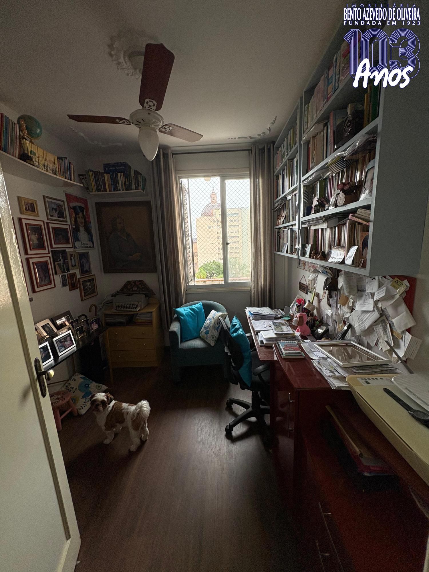 Apartamento, 4 quartos, 133 m² - Foto 18