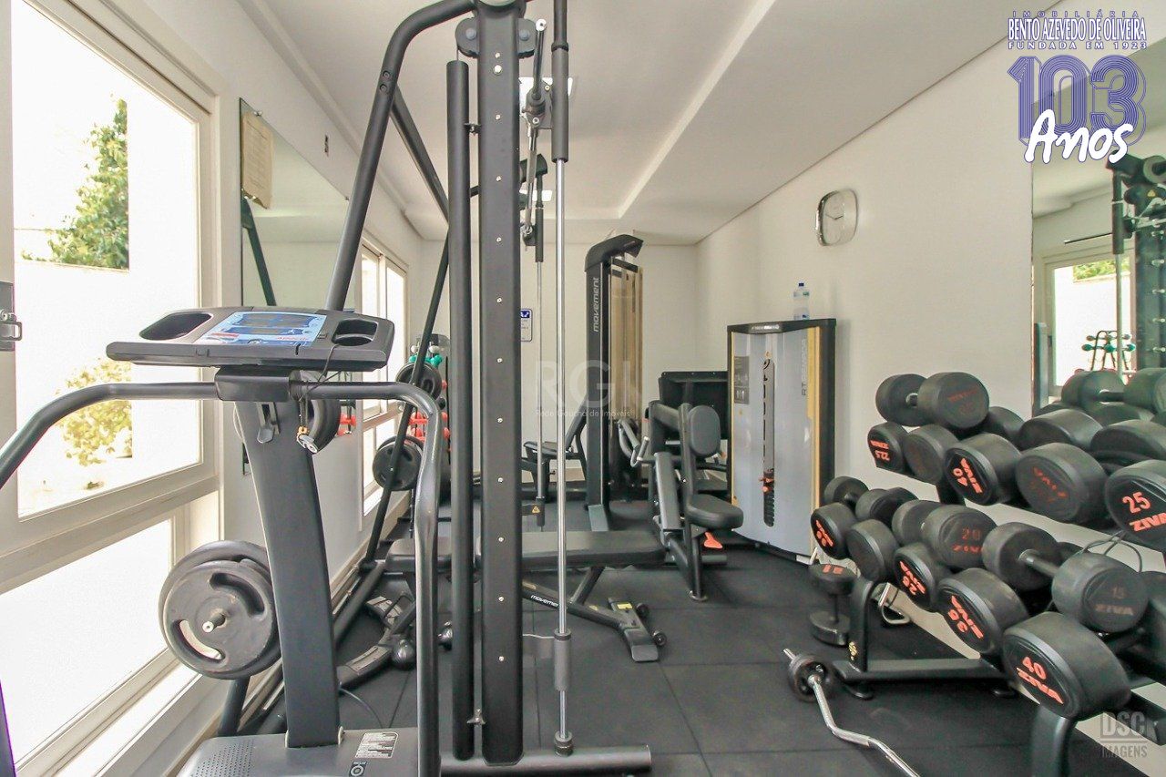 Apartamento, 3 quartos, 144 m² - Foto 54