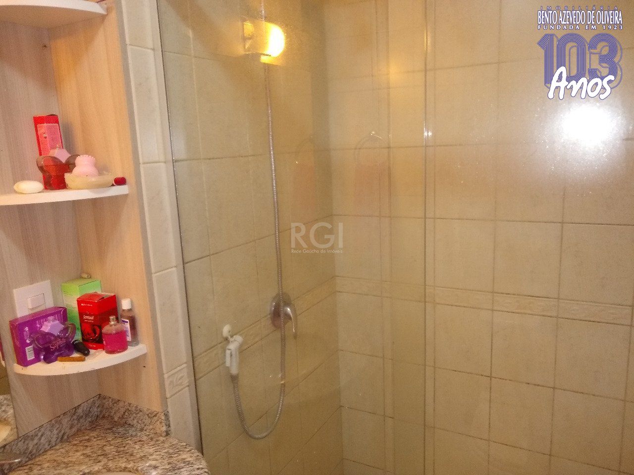 Apartamento, 3 quartos, 100 m² - Foto 12