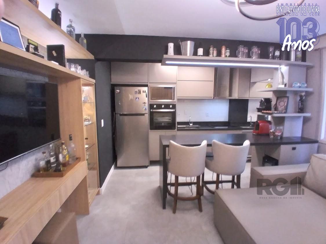 Apartamento, 1 quarto, 42 m² - Foto 12