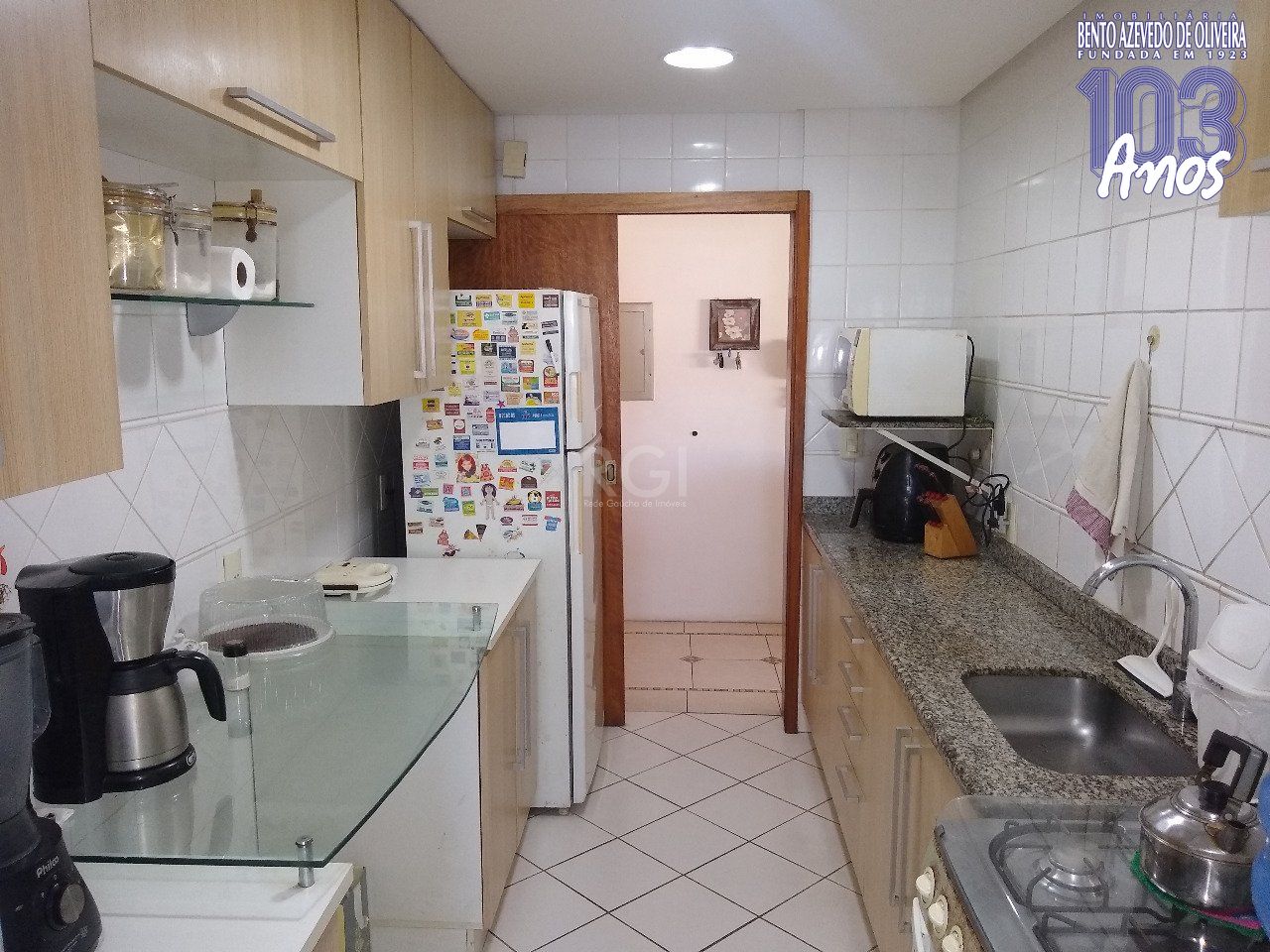 Apartamento, 3 quartos, 100 m² - Foto 10