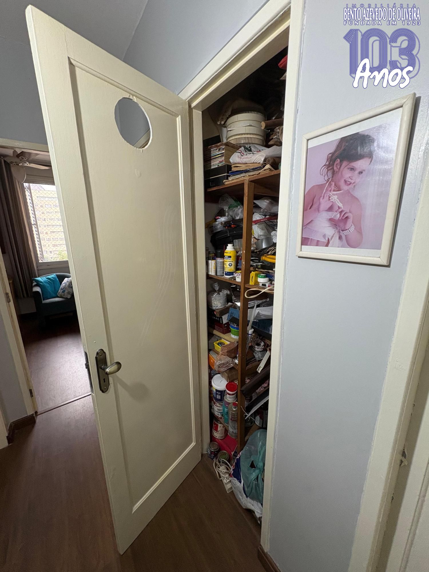 Apartamento, 4 quartos, 133 m² - Foto 16